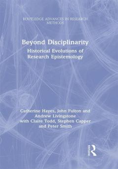 Beyond Disciplinarity