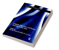 Irregular Migration and Human Security in East Asia
