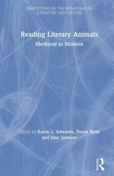Reading Literary Animals
