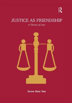 Justice as Friendship