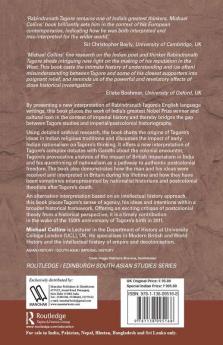 Empire Nationalism and the Postcolonial World