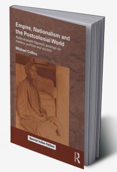 Empire Nationalism and the Postcolonial World