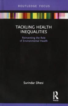 Tackling Health Inequalities