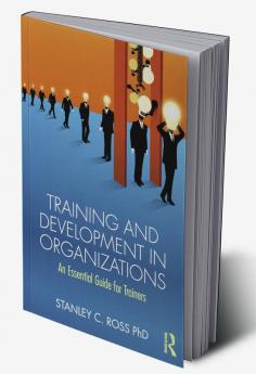 Training and Development in Organizations