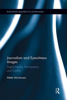 Journalism and Eyewitness Images