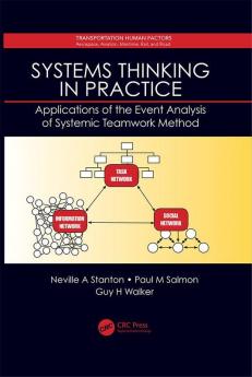 Systems Thinking in Practice
