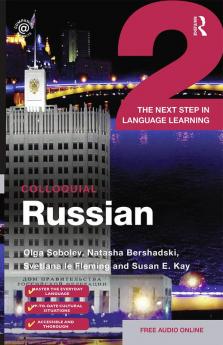 Colloquial Russian 2