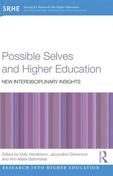 Possible Selves and Higher Education
