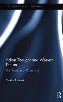 Indian Thought and Western Theism
