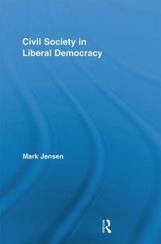 Civil Society in Liberal Democracy