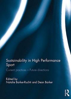 Sustainability in High Performance Sport