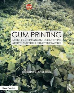 Gum Printing