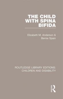 Child with Spina Bifida