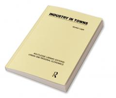 Industry in Towns