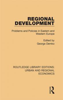 Regional Development