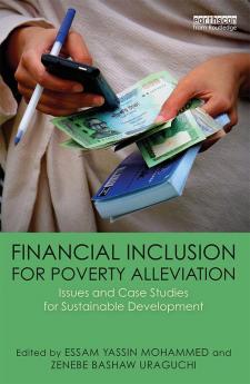 Financial Inclusion for Poverty Alleviation