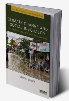 Climate Change and Social Inequality