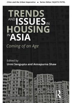 Trends and Issues in Housing in Asia