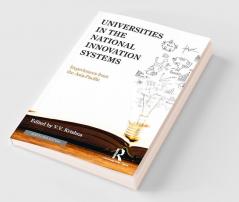 Universities in the National Innovation Systems