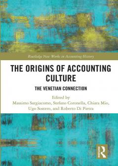 Origins of Accounting Culture