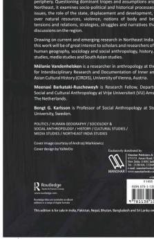 Geographies of Difference