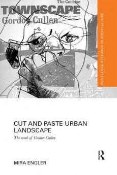 Cut and Paste Urban Landscape