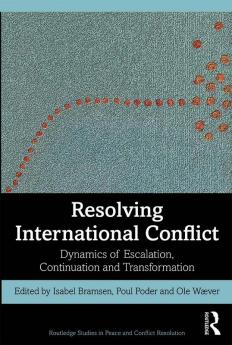 Resolving International Conflict