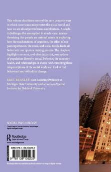 Misperceptions of the Social World