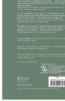 Idolatry and the Colonial Idea of India