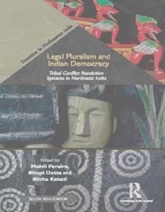Legal Pluralism and Indian Democracy