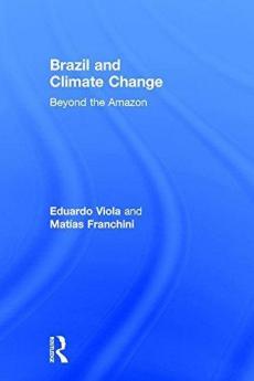 Brazil and Climate Change