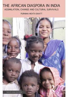 The African Diaspora in India