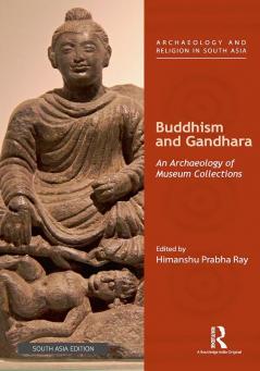 Buddhism and Gandhara