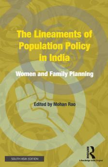 Lineaments of Population Policy in India