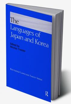 Languages of Japan and Korea