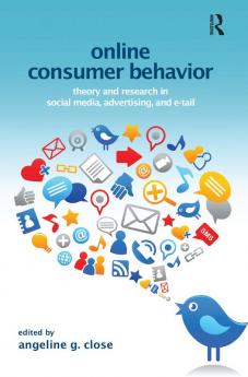 Online Consumer Behavior