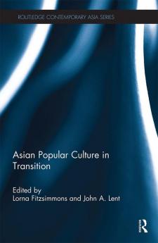 Asian Popular Culture in Transition