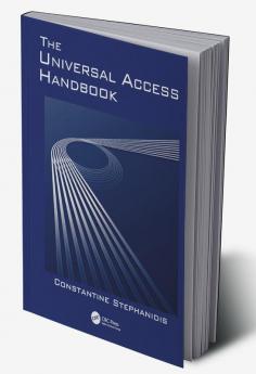 Universal Access Handbook