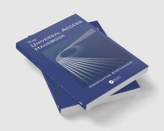 Universal Access Handbook