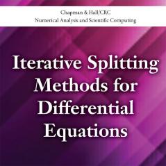 Iterative Splitting Methods for Differential Equations
