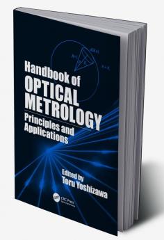 Handbook of Optical Metrology