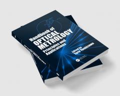 Handbook of Optical Metrology