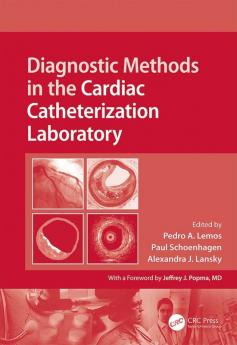 Diagnostic Methods in the Cardiac Catheterization Laboratory