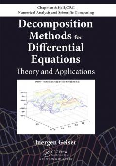 Decomposition Methods for Differential Equations