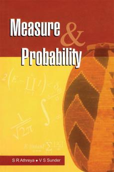 Measure and Probability