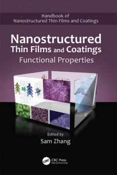 Nanostructured Thin Films and Coatings