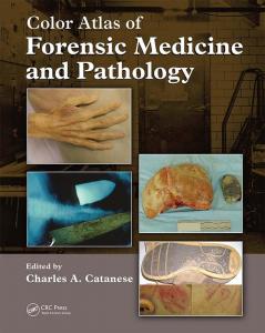 Color Atlas of Forensic Medicine and Pathology