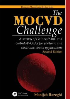 MOCVD Challenge