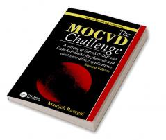 MOCVD Challenge