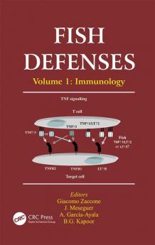 Fish Defenses Vol. 1